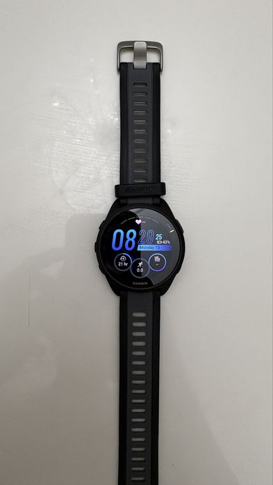 Garmin Forerunner 165 Music