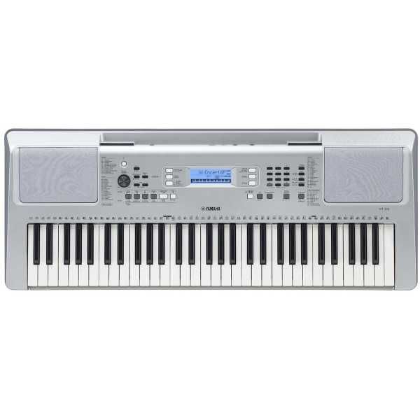 Синтезатор с функциями обучения YAMAHA YPT-370