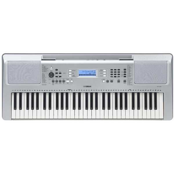 Синтезатор с функциями обучения YAMAHA YPT-370