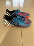 Adidas predator -НОВИ обивки за футбол за зала
