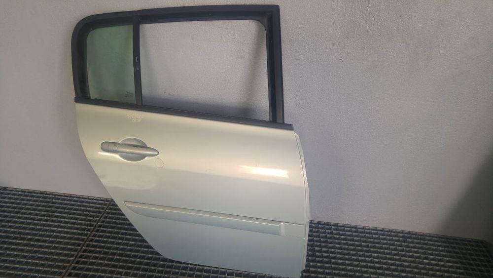 usa portiera dreapta spate renault megane 2 combi