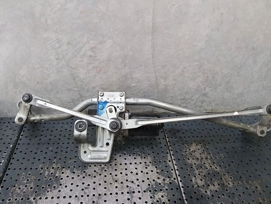 Ansamblu stergator fiat ducato