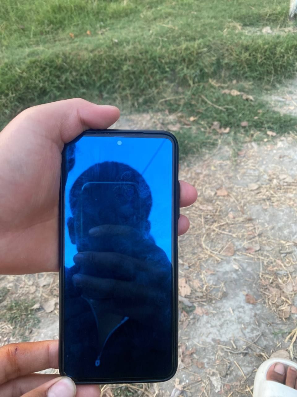 Redmi not 11 64:4