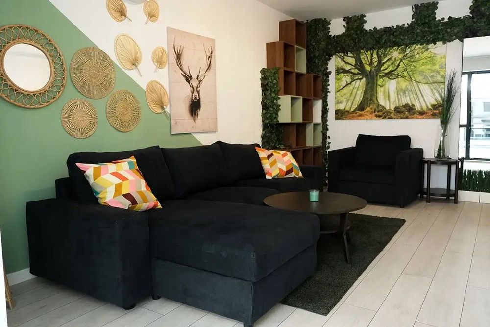 Proprietar Apartament 2 camere de închiriat–Sector5, Marriott