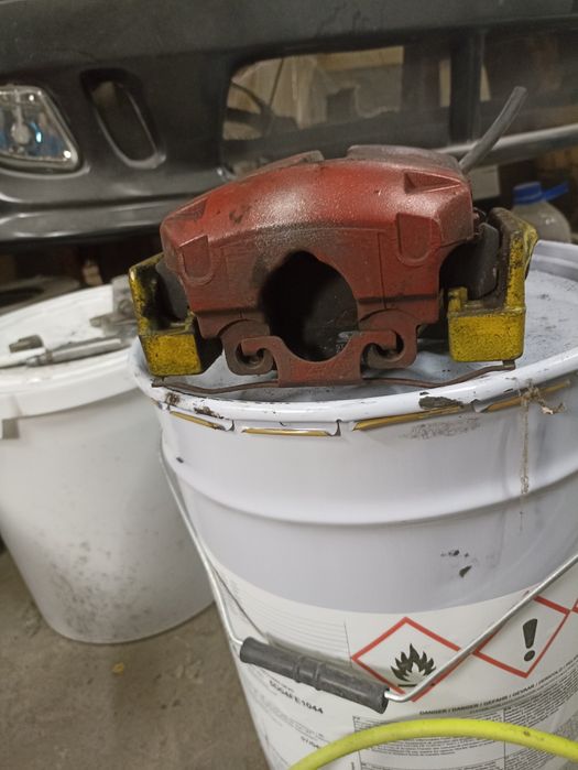 Суппорта е39 бмв