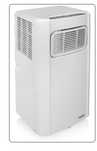 Portabil 3 in 1 air conditioner unit