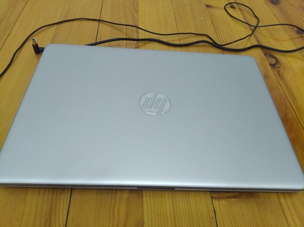 Ноутбук HP-15-FQ5295NIA I5-1235U 8/512GB SSD DOS 15.6 FHD(From UAE)