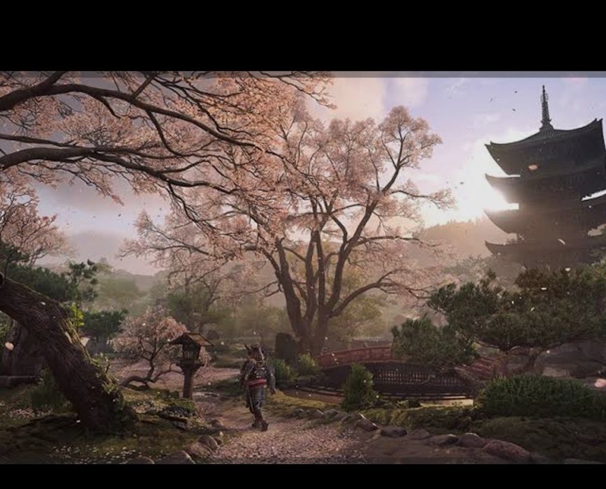 Assassin's creed shadow PlayStation 5