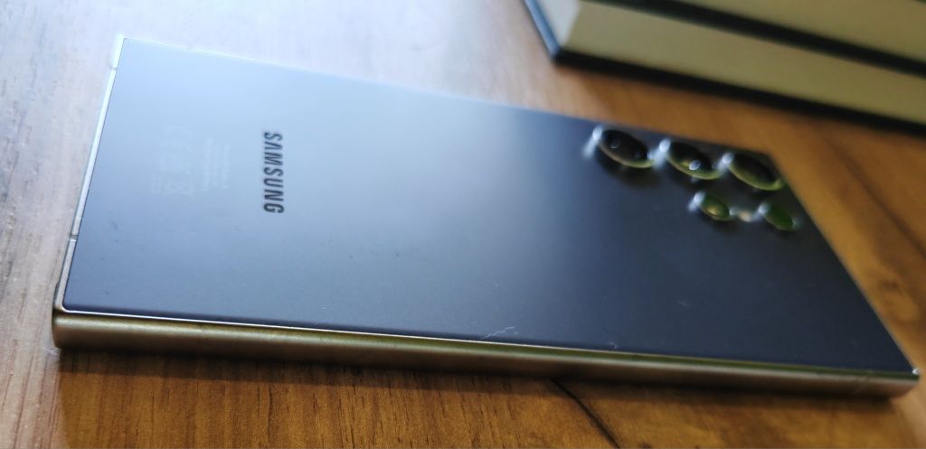Samsung Galaxy S24 Ultra 512GB Purple