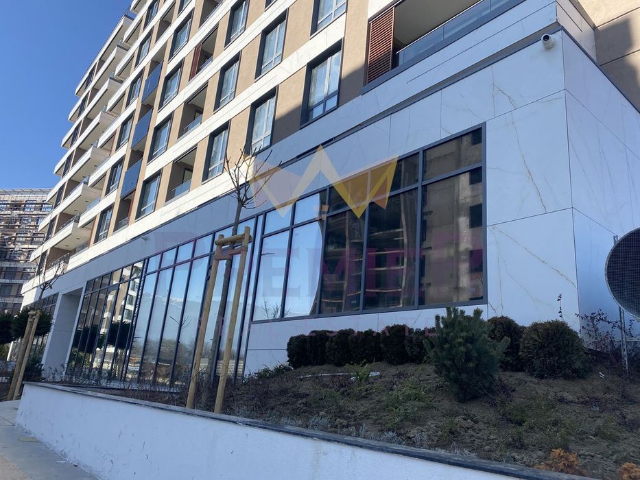 Продава се Двустаен апартамент в София, Младост 4 - 65 кв.м за 2385 €/кв.м - Снимка #5