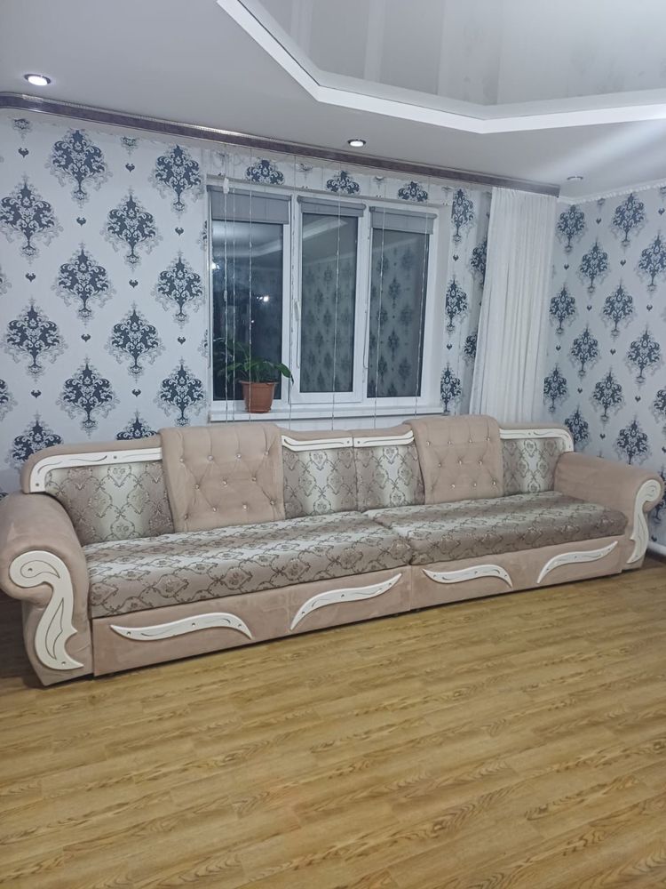 Диван - Шах