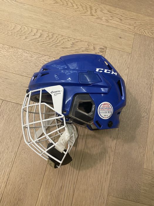 Детский Хоккейный Шлем CCM