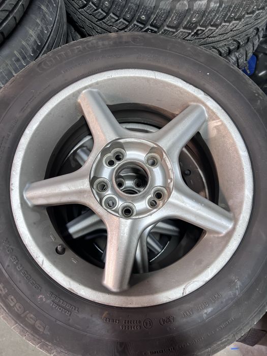 Универсальные литые диски из Японии