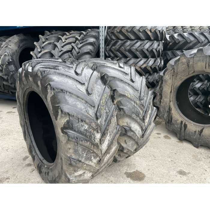 Cauciucuri 520/60r28 Michelin - AGCO, Kubota