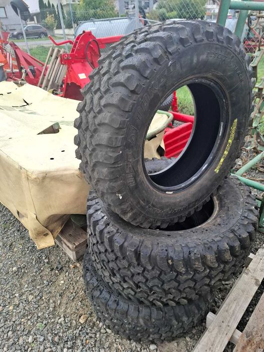 Anvelope Teren,Off Road