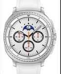 Samsung Galaxy Watch 8 Classic White / НОВЫЙ