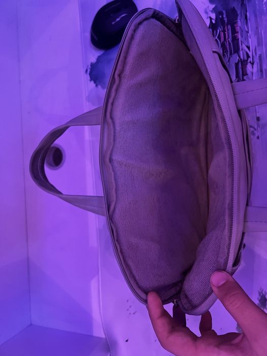 Сумка для ноутбука 15.6” | Отличное состояние