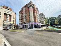 Spațiu comercial de inchiriat intre piata centrala si autogara bacau