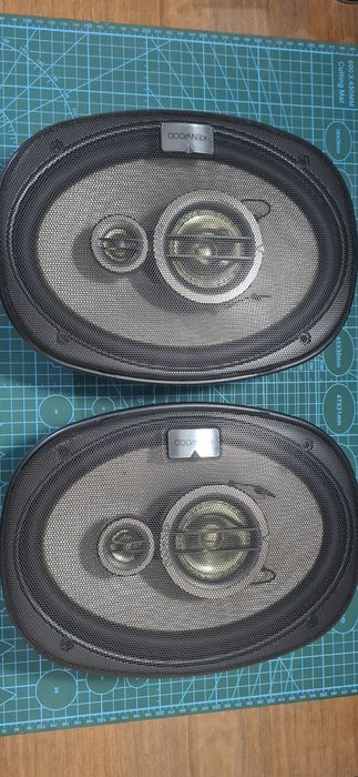 Kenwood KFC HQ 718 Indonesia