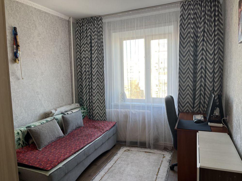 Продам 3 комн квартиру