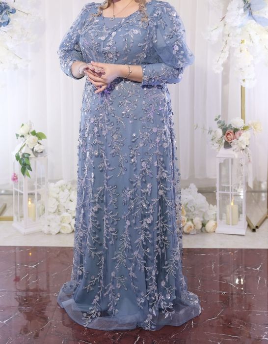 Продам платье вечернее