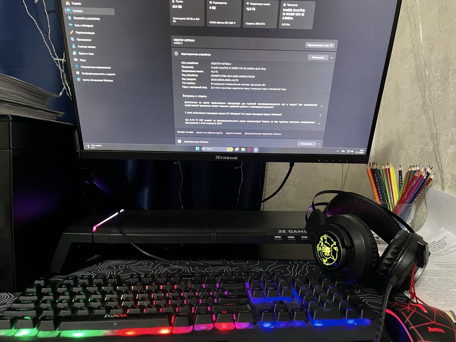 Продам компьютер