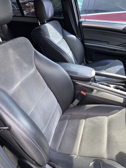 Chit amortizore cu arcuri față, spate Mercedes ML W164 2009