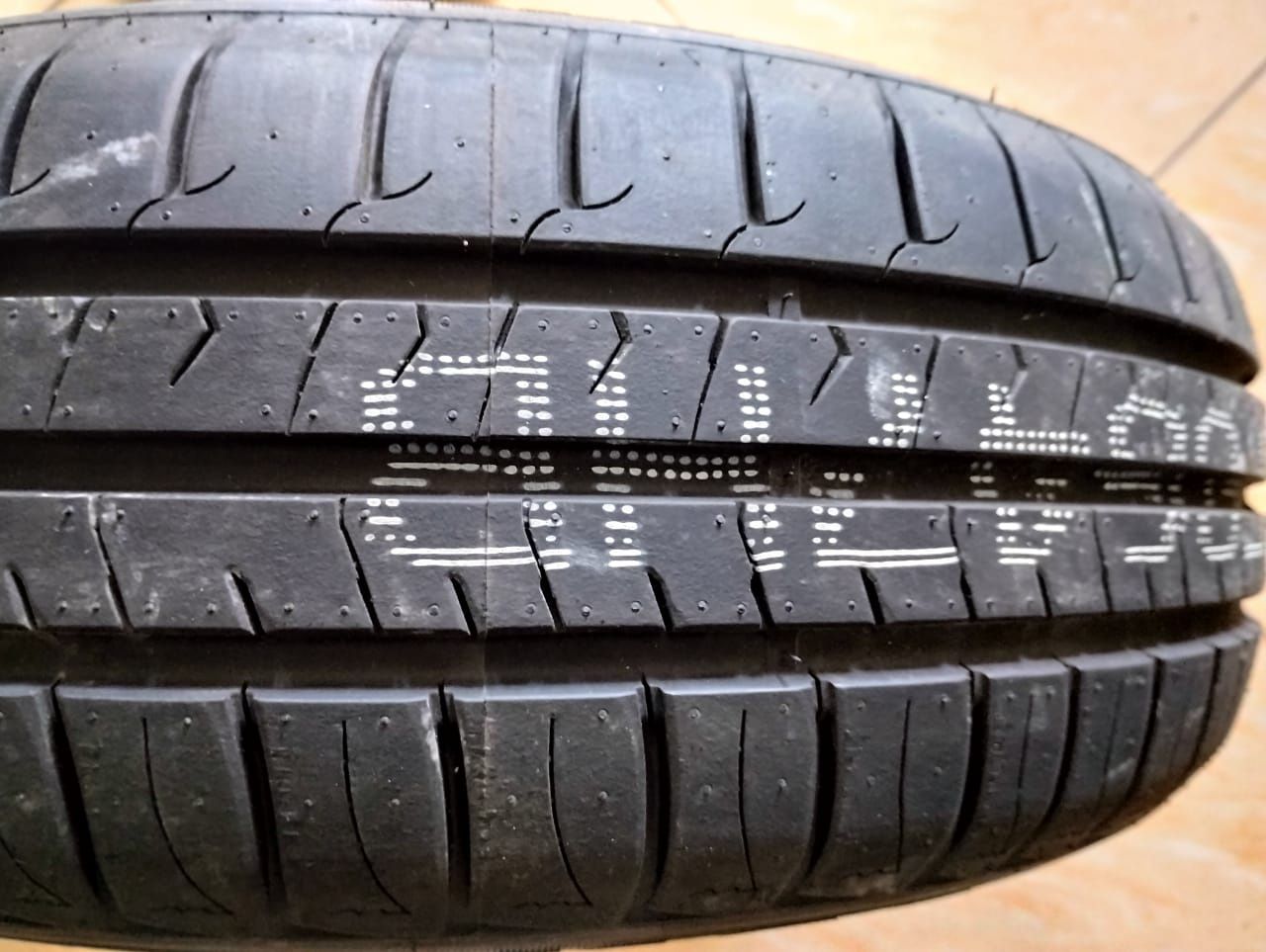 Автошина 185/60R14