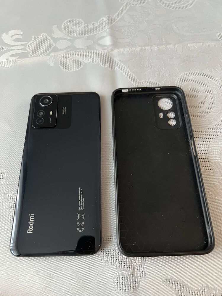 Xiaomi Redmi 12S