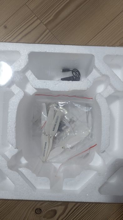 Drona JJRC H68 20 min autonomie