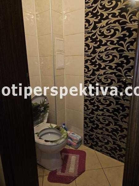 Продава се Тристаен апартамент в Пловдив, Кючук Париж - 105 кв.м за 1817 €/кв.м - Снимка #4