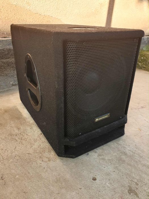 De vanzare sistem MagiCarpet-400 activ!