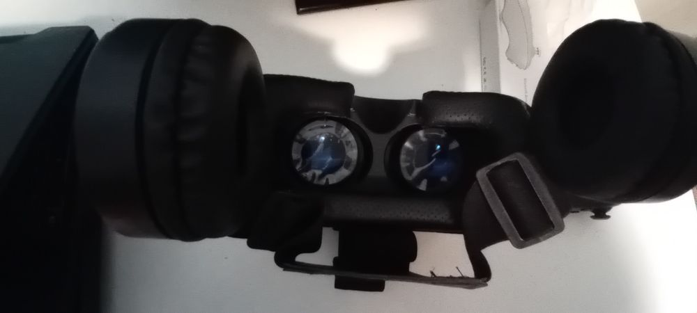 Ochelari virtuali VR