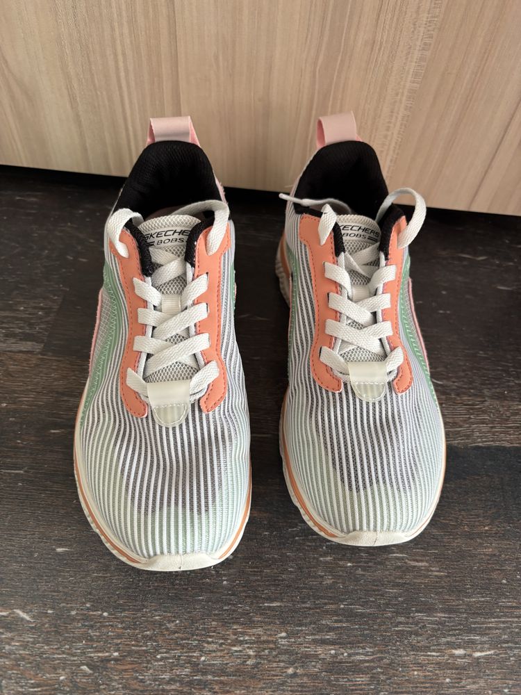 Маратонки Skechers