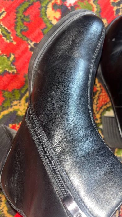 Pol sapojka sotiladi yangidek