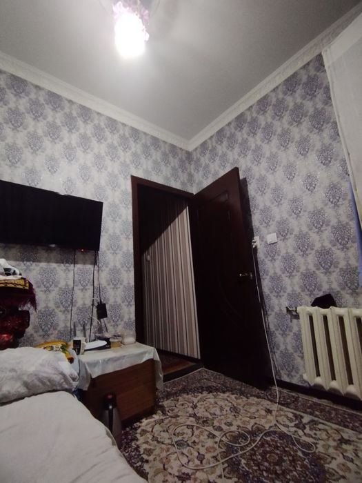 Аренда  квартира хазайкой