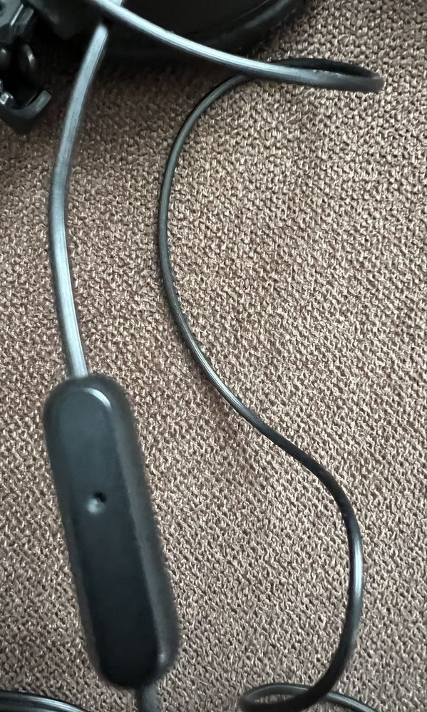 Jabra USB Слушалка / Sony Audio Jack Слушалка
