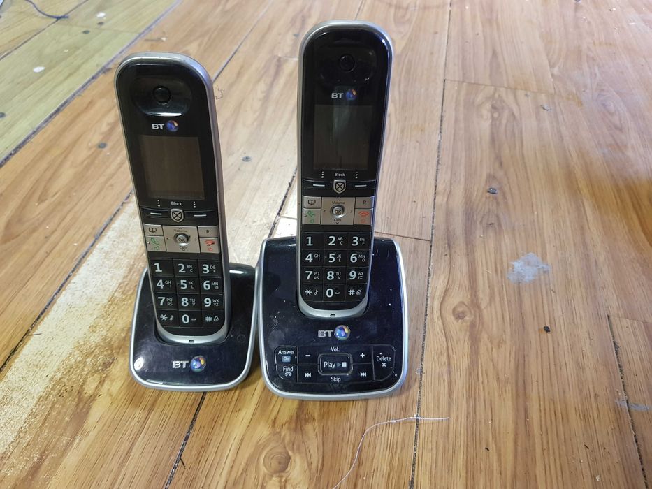 Telefoane fără fir