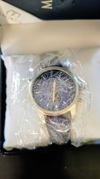 MAGNUS Automatic M102 San Marino NOU