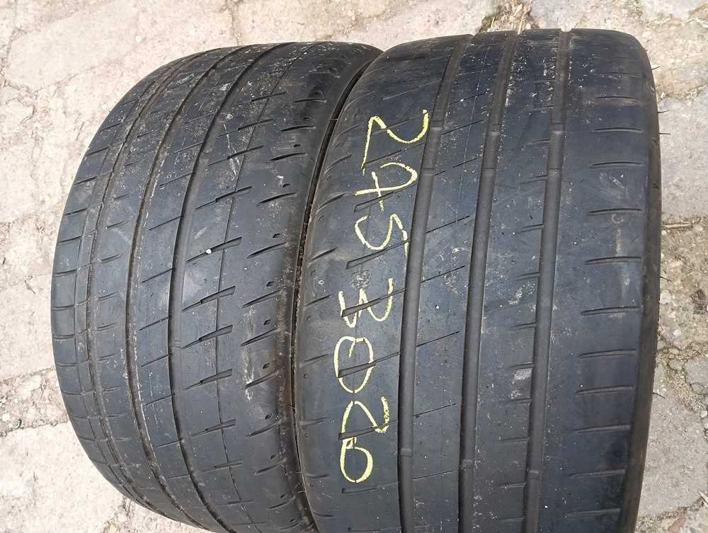 anvelope vara 275/30/20 bridgestone 2019 5mm