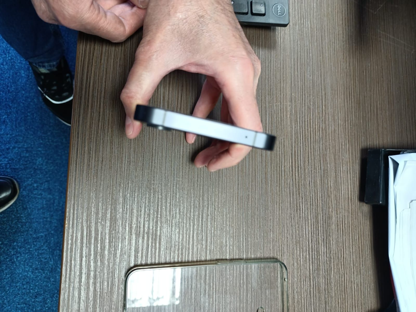 Vând Nothing Phone 1 8/128