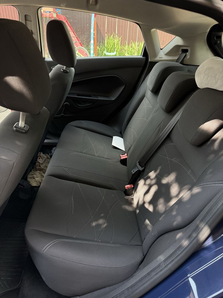 ford fiesta 1.0 ecoboost