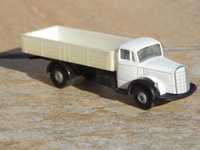 Macheta camion epoca Mercedes-Benz L6600 (1950-1958) Hummer 1:87