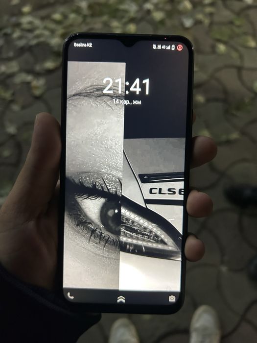 Vivo Y33 S продам
