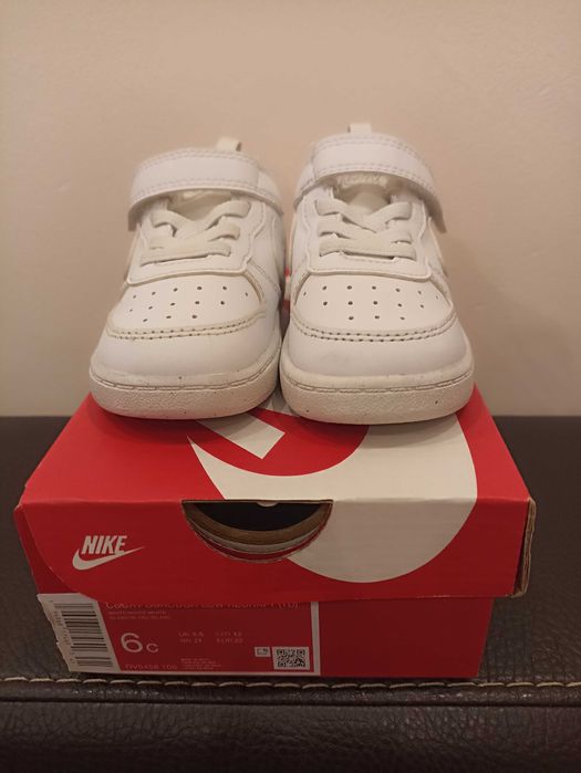 Детски обувки NiKE