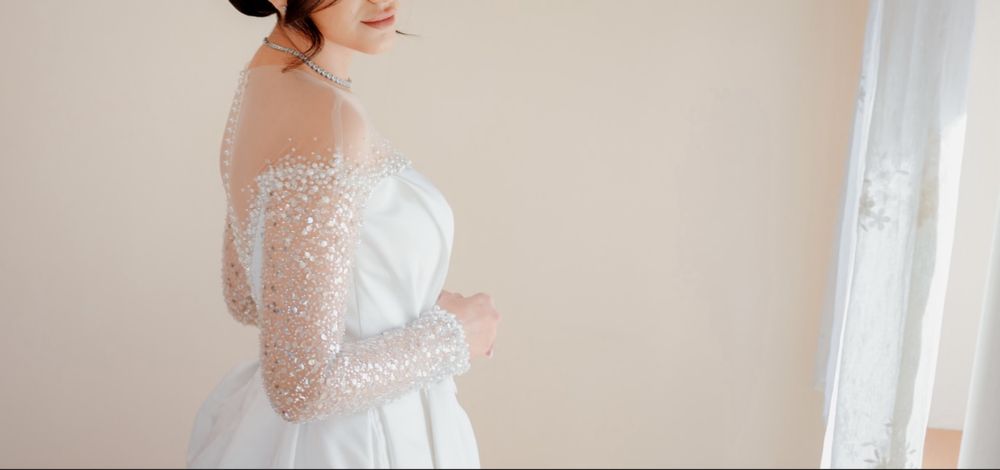 Rochie se mireasa MillaNova