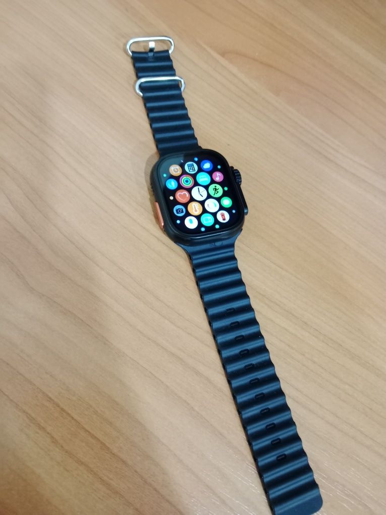 Продам смарт часы Watch Ultra 2