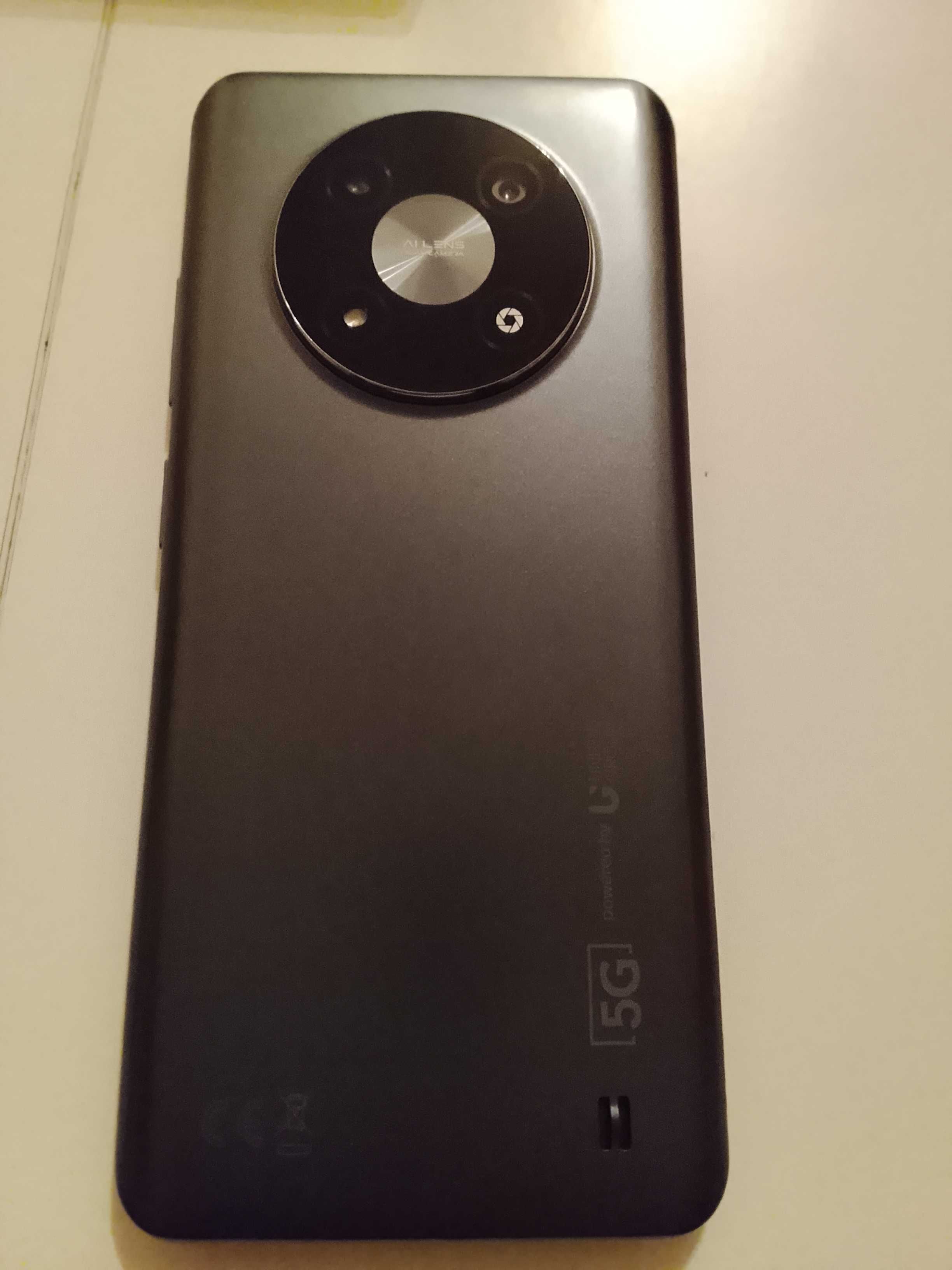 Vivacom 5g UG 23 phone 128/4+4