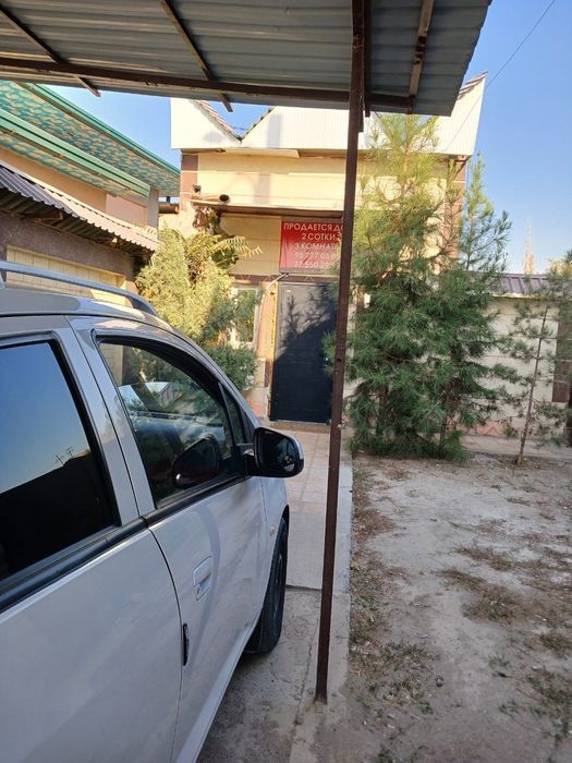 Дом Бектемирский район