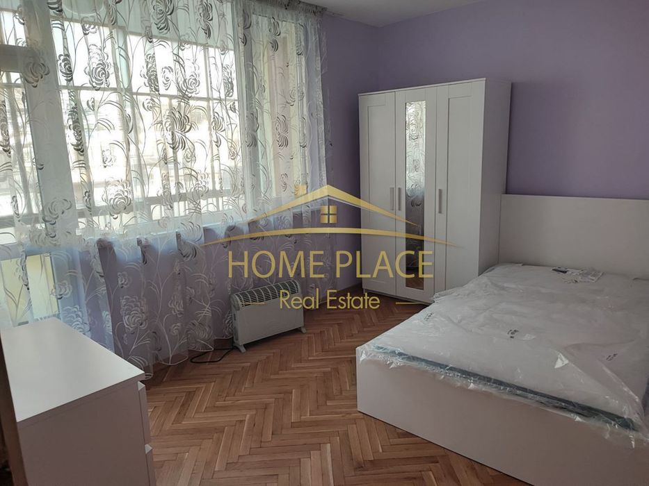 Дава се под наем Тристаен апартамент в Варна, Колхозен пазар - 98 кв.м за 484.5 € - Снимка #5